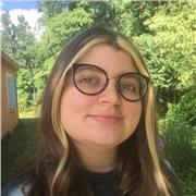 Professeure de Character Design et/ou Dessin, en recherche d'étudiants qui veulent se faire une place dans l'Entertainment